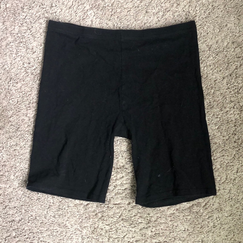 Short